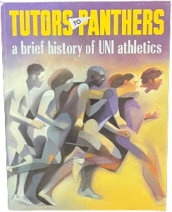 UNI Athletic History Books