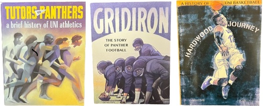 Athletic History Book Bundle