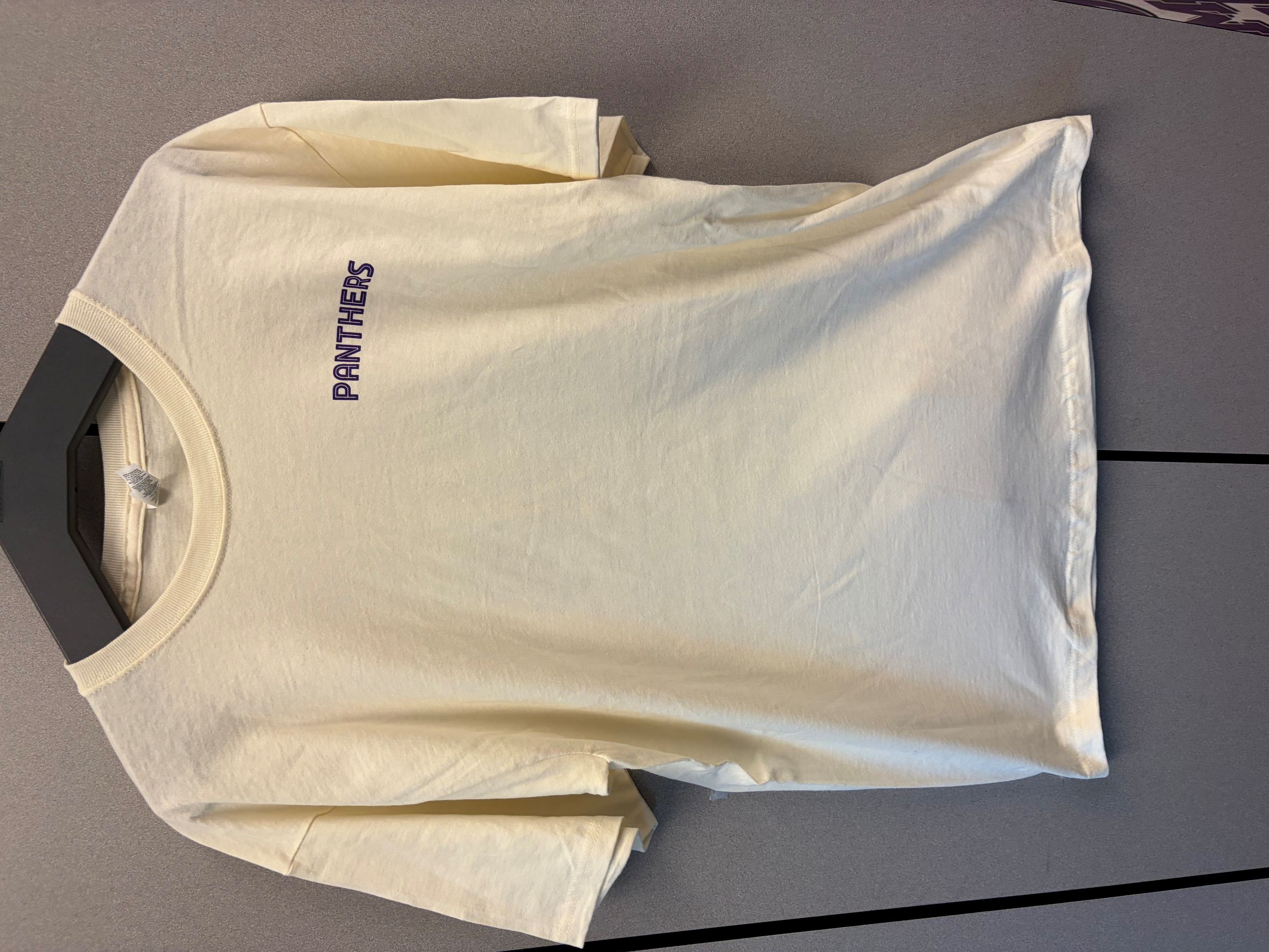 Panther T-shirt