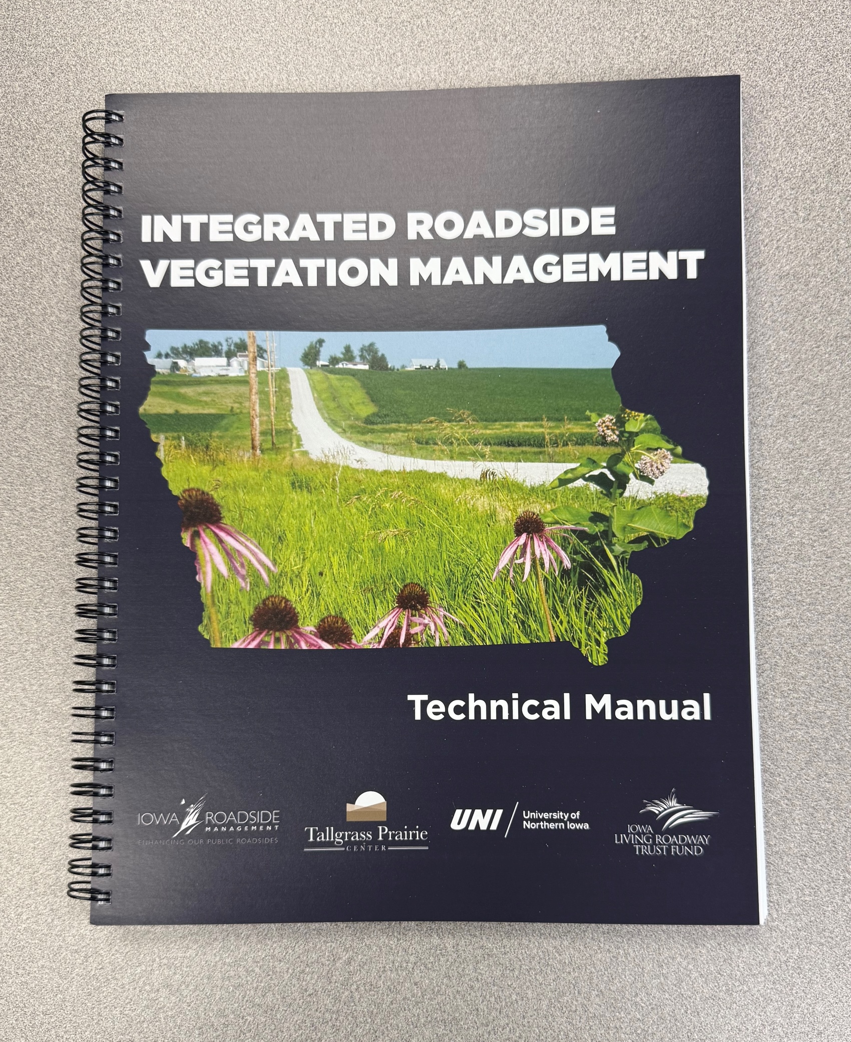 Integrated Roadside Vegetation Management Technical Manual