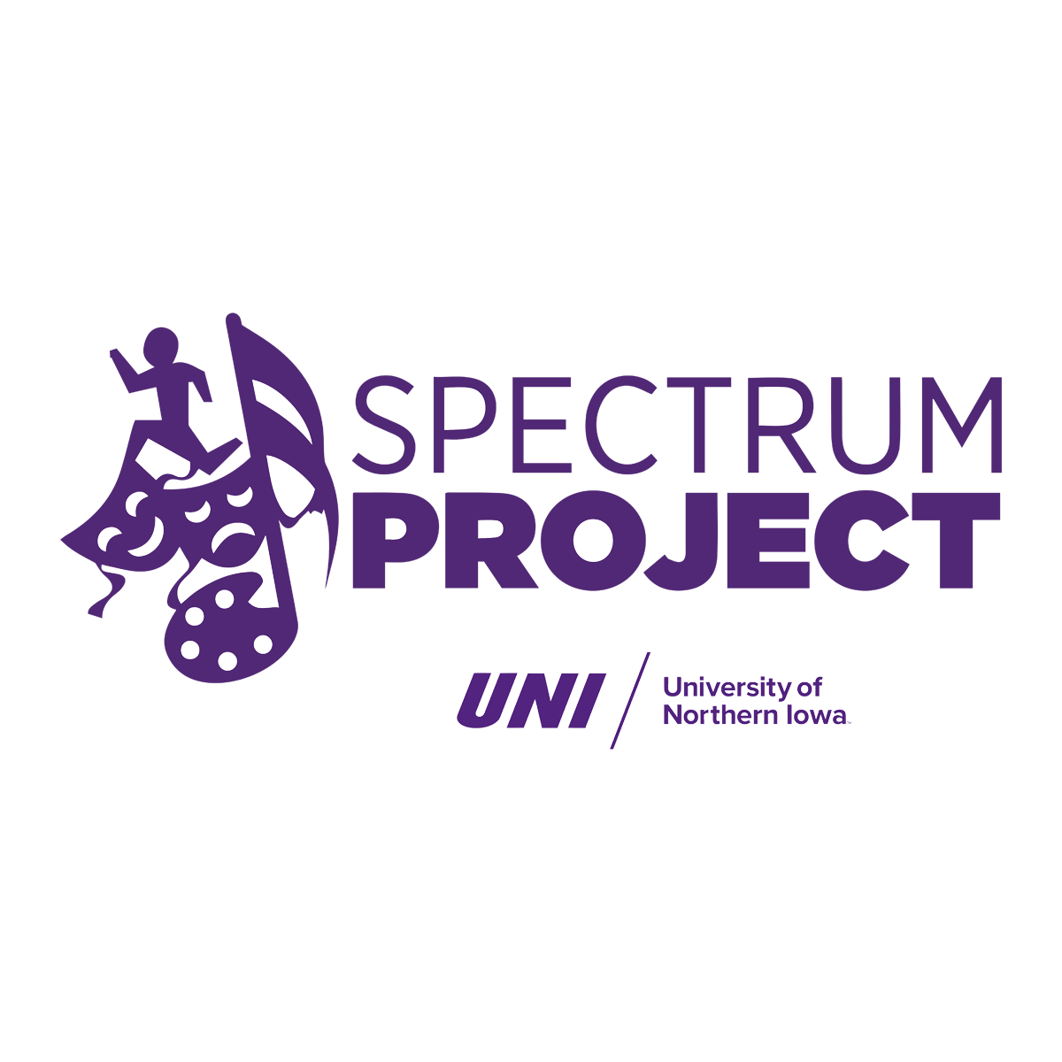 Spectrum Project Graphic