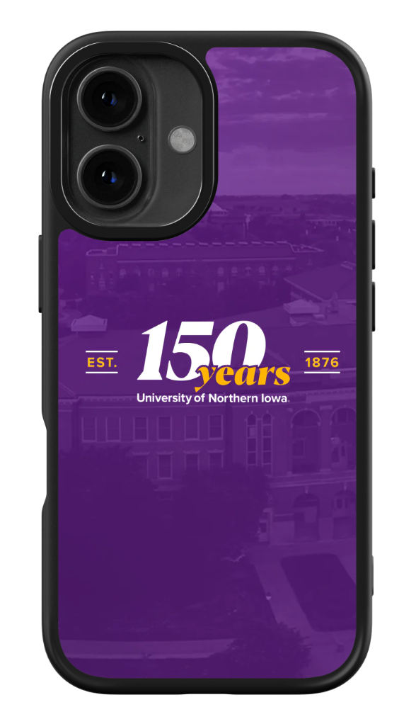 UNI Branded Phone Case