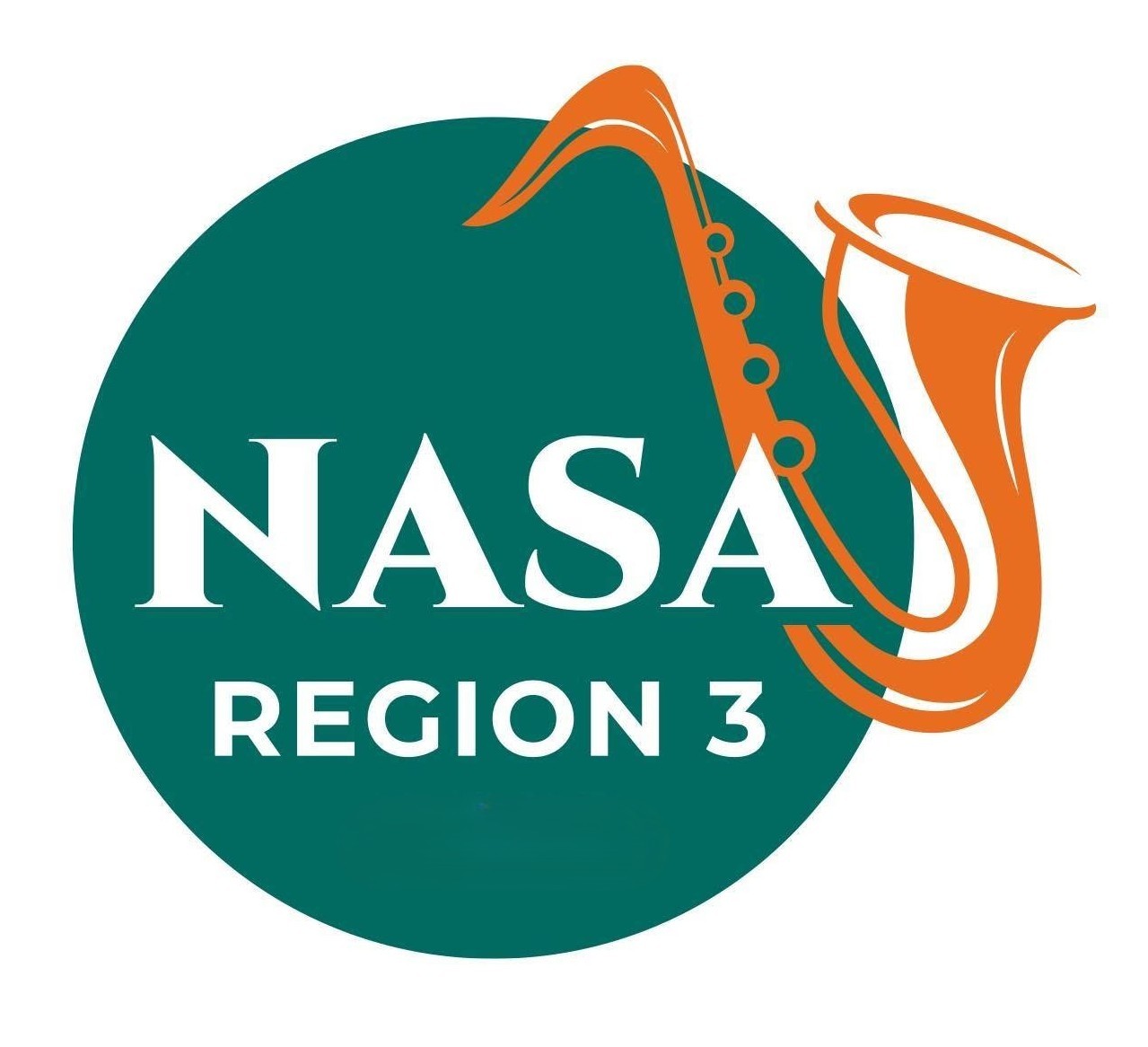 NASA Region 3 Logo