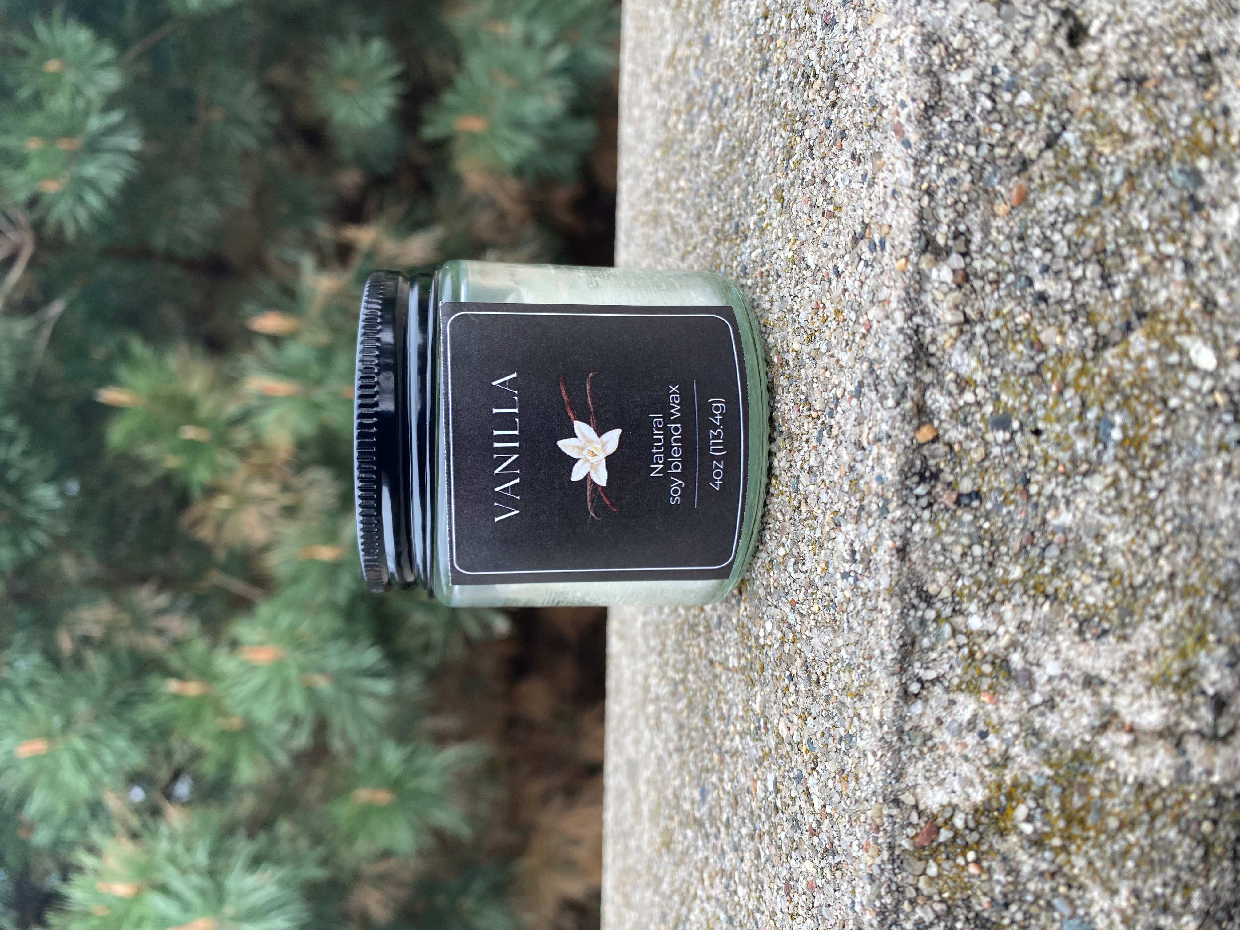 Scented Candle