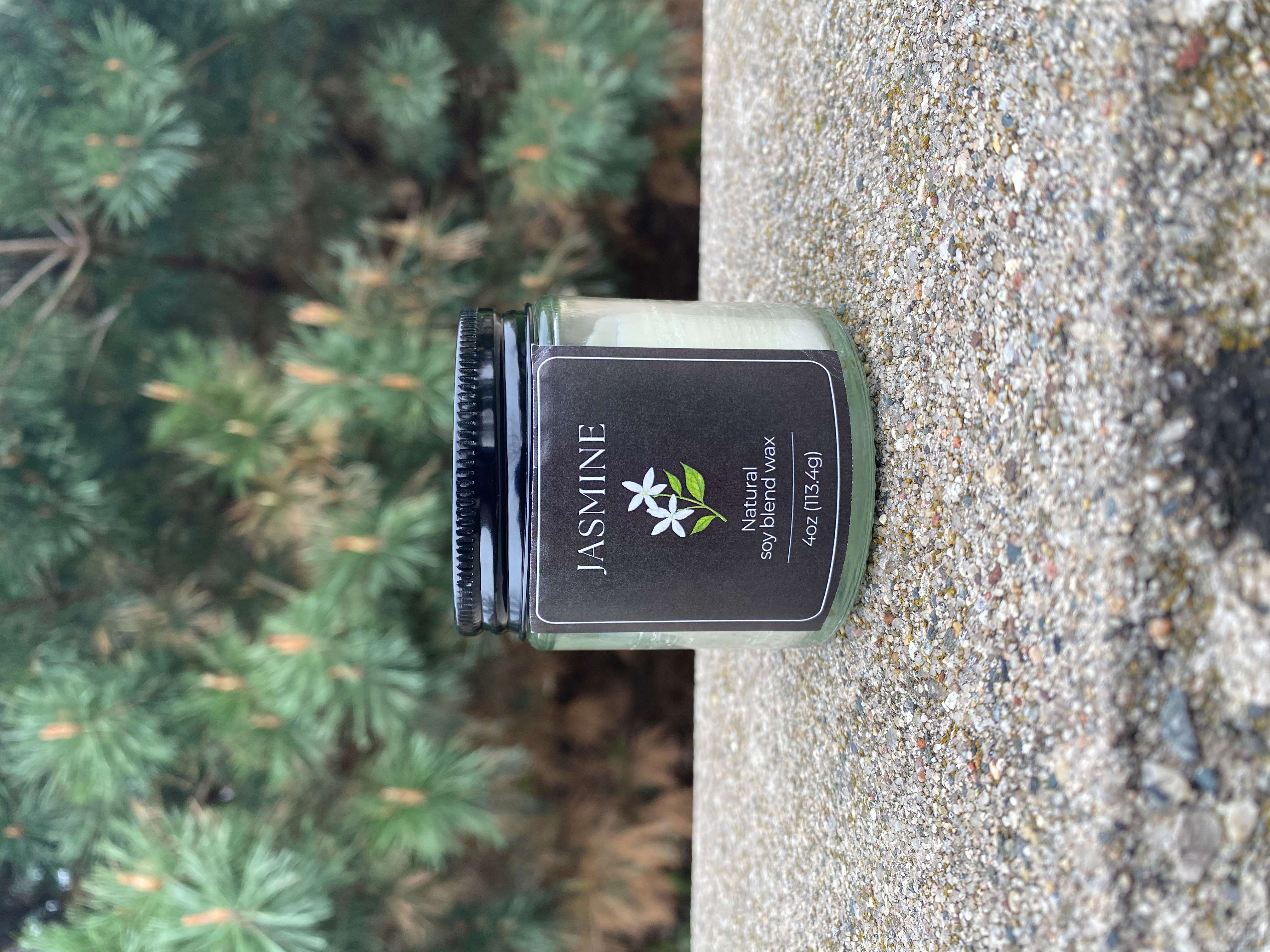 Scented Candle