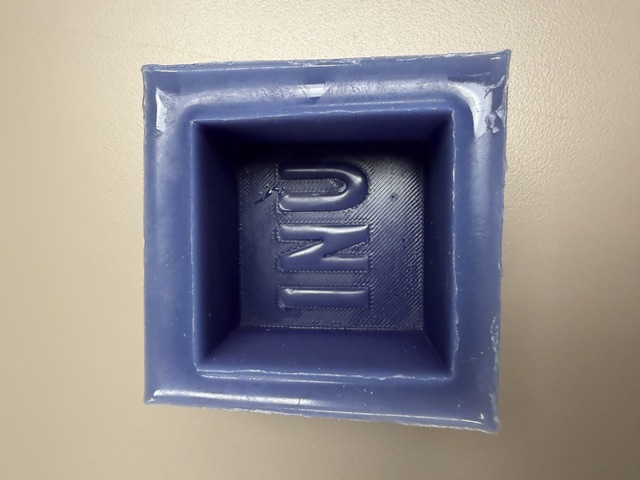 Ice Cube Tray
