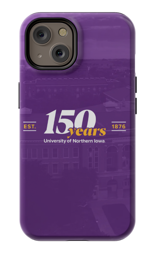 UNI Branded Phone Case
