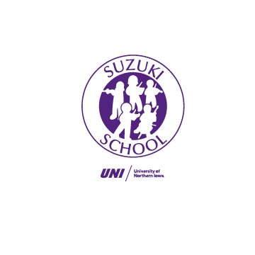 UNI Suzuki School logo