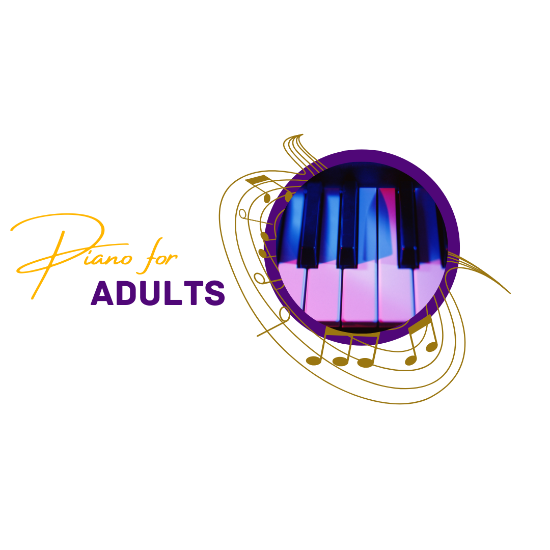 Piano for Adults