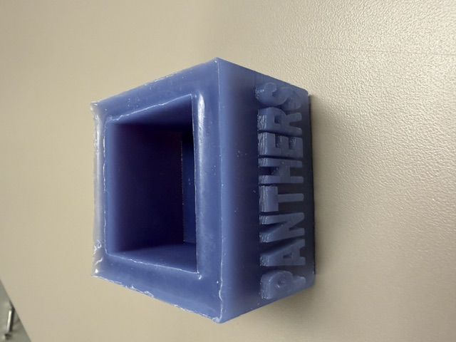Ice Cube Tray