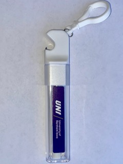 image of UNI straw kit